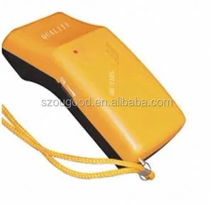 Handy Needle Scan Detectors Security Metal Detectors for Document Scanning Textile, Distributor Hand Held Broken Needle Detector