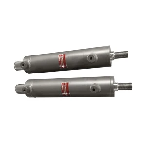 Hydraulic Cylinder Hydraulic Piston Cylinder Double Acting Hydraulic Cylinder Excavator Hydraulic Cylinder For Agricultural