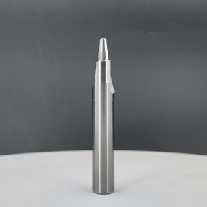 Tungsten Carbide Straight Flute Step Drill Multiple Hole Sizes Drilling Bit for CNC Machine