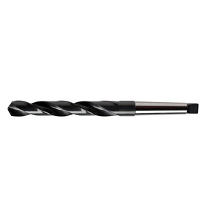 TTAKE TA1064 HSS Multipurpose Drill Bit with Morse Taper Attachment