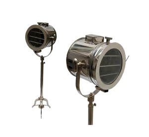 Factory Price Nautical Marine Search Light Lamp at Competitive Price Marine Search Light Lamp for Sale