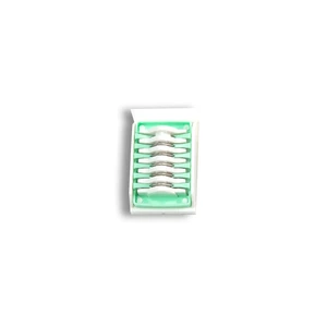 Titanium Clips Weck Type ML,Titanium Ligation Clips, Titanium Surgery Clips