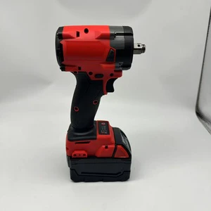 Best Deal 1500Nm Cordless Impact Wrench 1/2