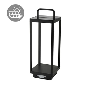Solar Lanterns Light Lantern Outdoor Lighting Waterproof Camping Lamp Rechargeable Light Dimmable Garden Lamp