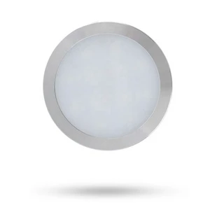 DC12V 12Pcs Ultra-Thin Smart Electrical Cabinet Lamp Led Cabinet Light