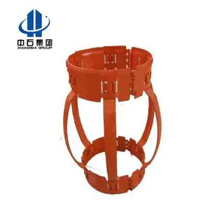 Casing Centralizer for Drilling