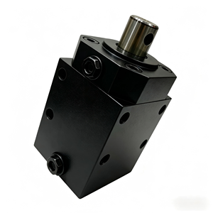 Reliable Hydraulic Cylinder Supporting the Operation of Other Hydraulic Tools