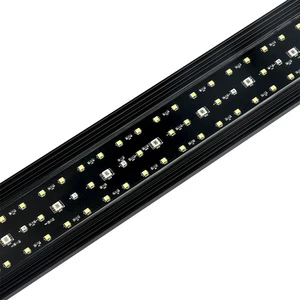 Aquarium Light for Aquascape Aqua Tank Led Aquarium Light Led Aquarium Lighting Warm White