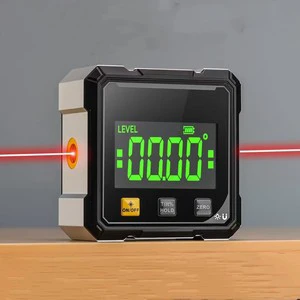 High Precision Digital Laser Angle Level Instrument