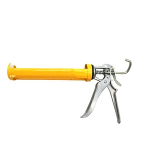 Cheap Price 9 Inch Adjustable Caulking Gun Professional Sealant Caulking Gun