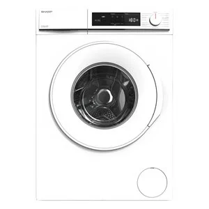 Washing machine 4 Kg ES NFA4101WD White class D 1000 rpm (59.7x36.2x84.5cm)