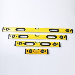 Measuring Tool Spirit Level with 3 Vials 60CM Level Gauge
