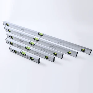 High Precision Mini Household Aluminum Alloy Level Industrial Grade with Magnetic Feature