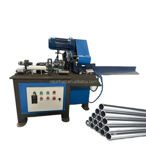 Automatic High-Accuracy Stainless Steel PVC Plastic Pipe Cutting Machine with Blade Tube Cutter and Hydraulic Feeding