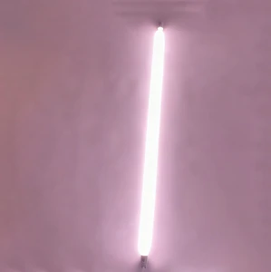 T8 LED 8W 9W 12W 18W Tube Lamp Fresh Light Pink Tubes Lights for Supermarket Fresh Food Lamps