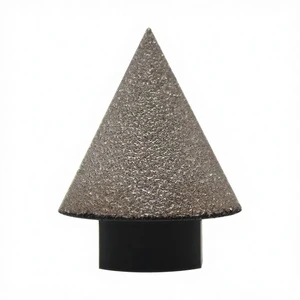 Diamond Beveling Chamfer Bits Countersink Bit 1-3/8