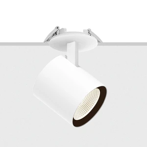 Dali Dimmable Cob Spot Lights Led Ceiling Light 12W 36W Indoor Led Spot Moving Head Light