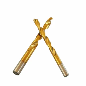 Metal Drill Bit High Efficiency Multi-purpose Drill Bit Set with Customizable Specifications