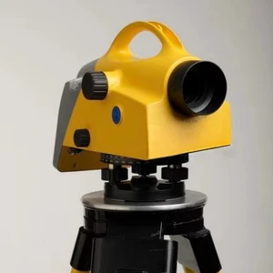 Most Cost Effective And High Precision DINI03 Digital Level For Railway And Buildings