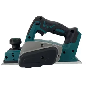 High Quality Industrial Grade Portable Electric Planer Handheld Woodworking Polisher 220V