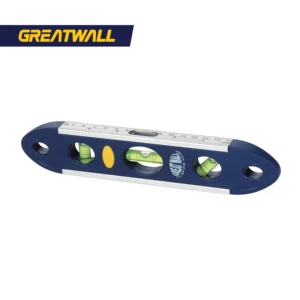 Torpedo Level