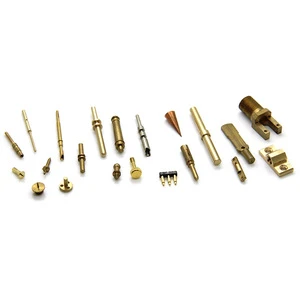 Machining Hexagon Slot Nut Stainless Steel Iron Brass Non-standard Parts CNC Lathe Machined Sheng Jie Model 008