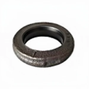 BUSH 52-Precision CNC Machined Steel Drill Bushing for Automotive Mechanical Parts