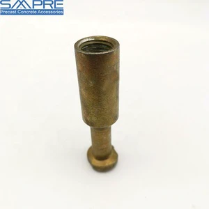 Precast Concrete Lifting Anchor for Application