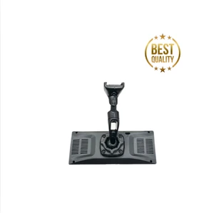 Abee M990 Series CARBK1201 Durable Plastic Suction Cup Windshield Car DVR Mount with 1 Year Warranty for Lexus NX300