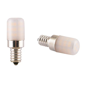 T16 LED signal Light Bulb T16 LED Sewing Machine Light Bulb T16 LED Refrigerator Light Bulb