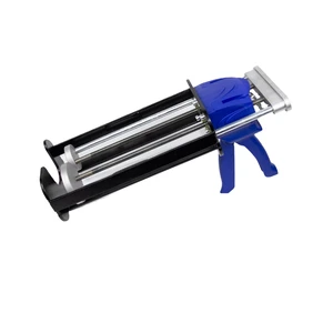 High quality manual caulking gun for 1125ml2:1 dual cartridge