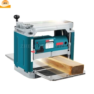 Portable Hand Mini Hand Wood Surface Planner Machine Thickness Planer Woodworking Price