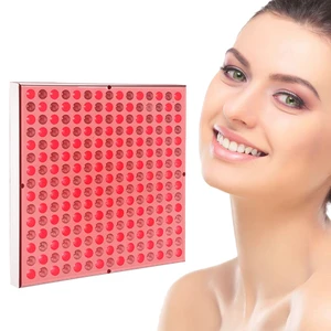 Red Led Light Therapy Panel Infrared Anti Aging Therapy Light for Full Body Skin Pain Relief 630nm 660nm 810nm 850nm