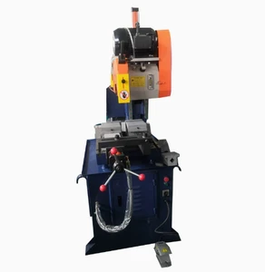 Factory Sale Hydraulic Circular Saw Cutting Machine Metal Pipe Cutting Machine Metal Pipe Stainless Steel Pipe Cutting Machine
