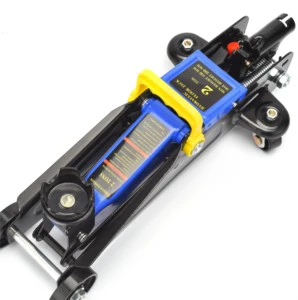 Hot Sale Pneumatic Hydraulic Jack | 3T/5T Air Hydraulic Jack for Car Repair Lifting Tools