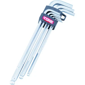 TONE L-shaped Wrench Set-Durable DIY & Industrial Grade Model BL700/BL900 for Repairing