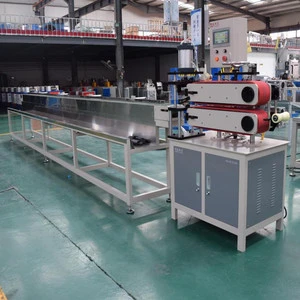 Model 120 Automatic Used For Production Cutter And Tractor Rubber Hydraulic Hose Cutting Machine Hose Cutting Machine