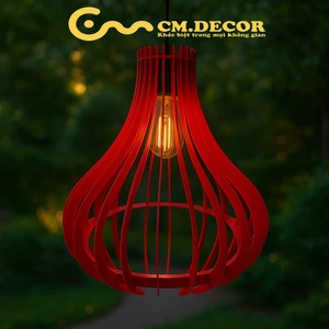 Modern Design Lantern M02.05