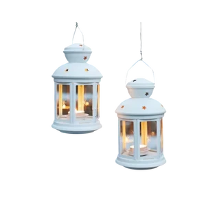Amazing Design Durable Metal Design Lantern For Home Decoration Indoor Outdoor Use Wedding Lantern Wholesale Lantern