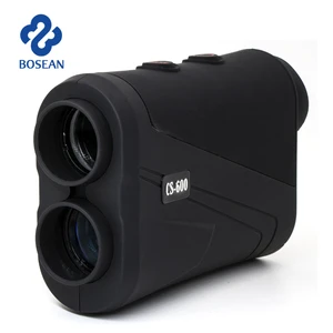 400~1500m Long Range Distance Measuring Binoculars With Laser Range Finder