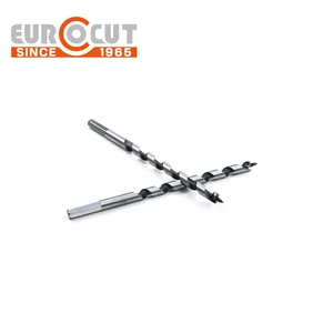 EUROCUT SDS Shank Auger Bit Drill for Wood Working