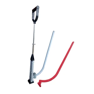 Underfloor Heating Staple tracker Clip Gun