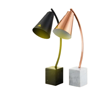 Hotel Restaurant Table Heating Station Comfortably Warm Lighting Double-Head Buffet Food Heat Preservation Lamp Stainless Steel