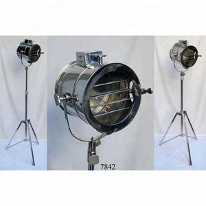 Decorative Nautical Searchlight/ Spot Light/ Focus Lamp High Quality Customized Searchlight Wholesale
