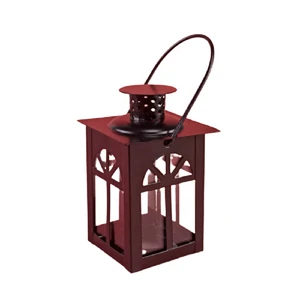 Lantern With Stand Iron Metal & Glass Floor Lantern Lighting Home Decoration Candle Lanterns Handmade Iron Lantern At Low Price