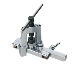 Industrial Metric British Hand Tools Alloy Copper Tube Pipe Expander for Air Conditioning Installation Maintenance Refrigeration