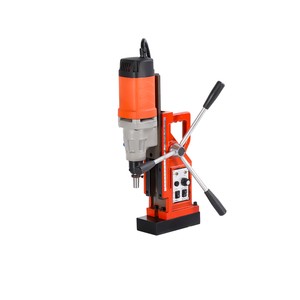 Wholesale 50hz Excellent Performance Heavy Duty Portable Small 220v Magnetic Drill Press