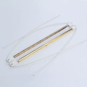 1.5KW 3KW Infrared Paint Curing Lamp