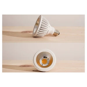 High Quality 10W E26 Base LED Aquarium Fish Tank Light High Color Rendering for Underwater Plants Bulk Sales Aquarium Lighting