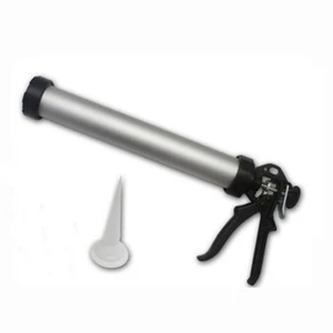 Quality Gas Air Powered Pneumatic Caulking Gun
